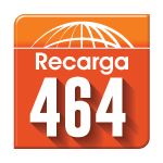 logo - Recarga 464